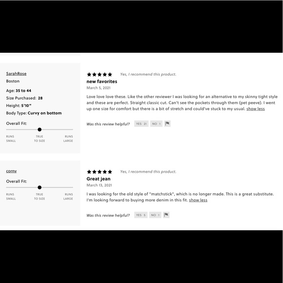 NWT J. Crew Vintage Slim Straight Jean - Picture 8 of 12